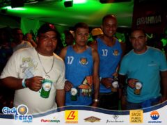 Lavagem do Bar Casa Velha
